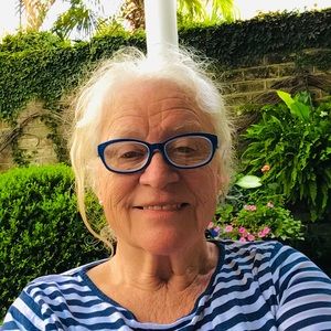 Meet your Posher, Ida